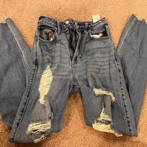 Hollister, Women’s 00